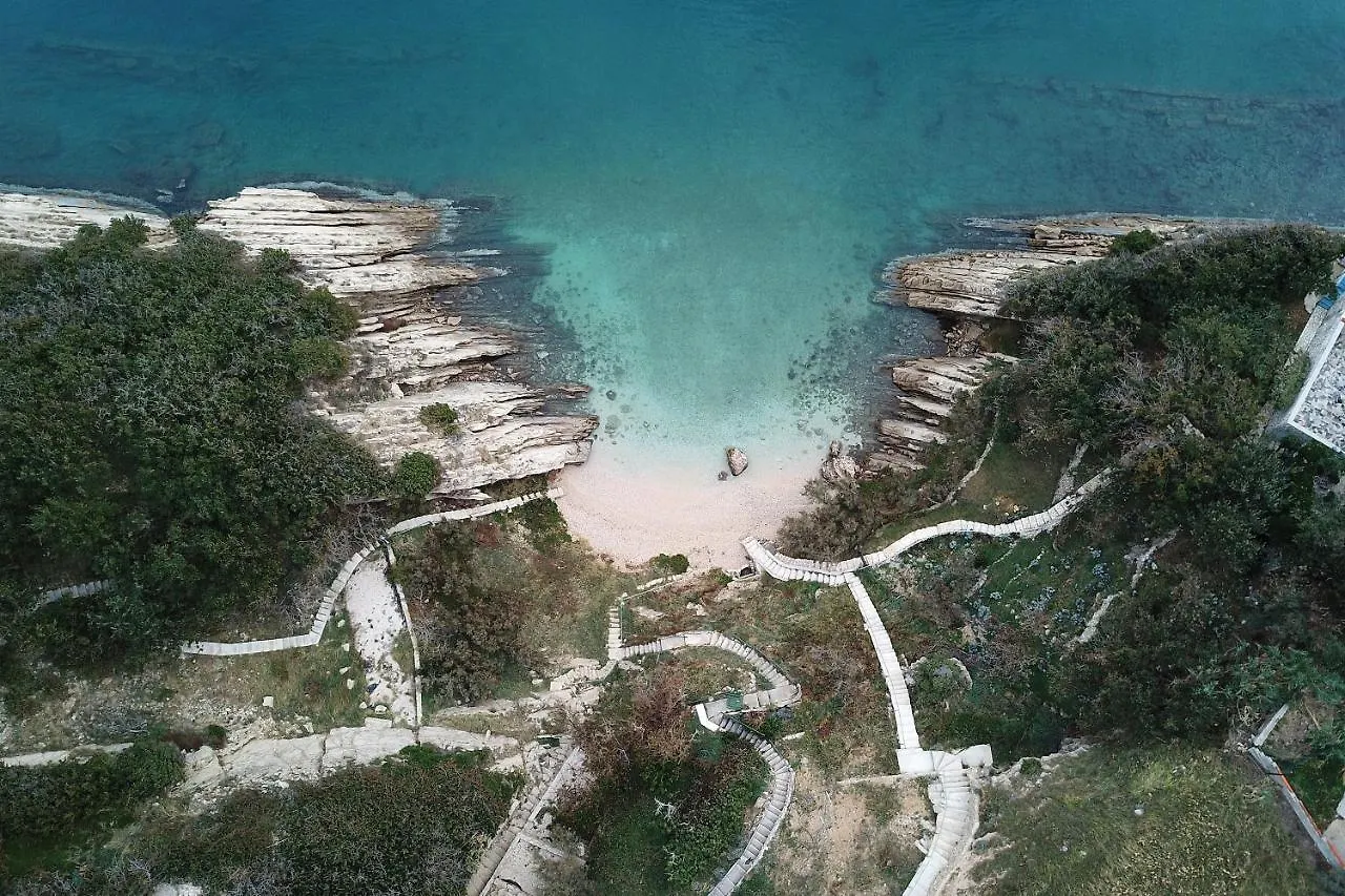 Villa Pag Sea View Pag Town 0*,  Croatia