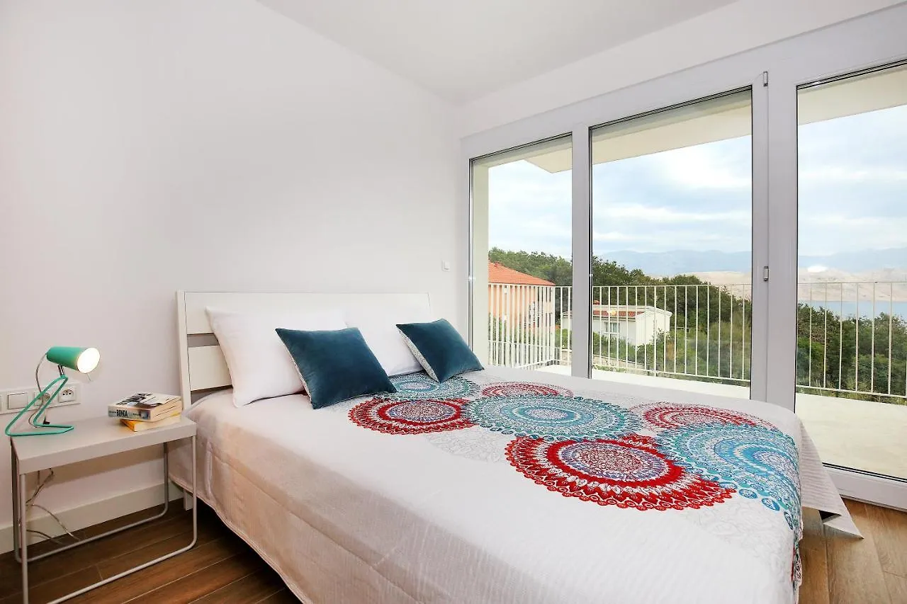 Villa Pag Sea View Pag Town 0*,  Croatia